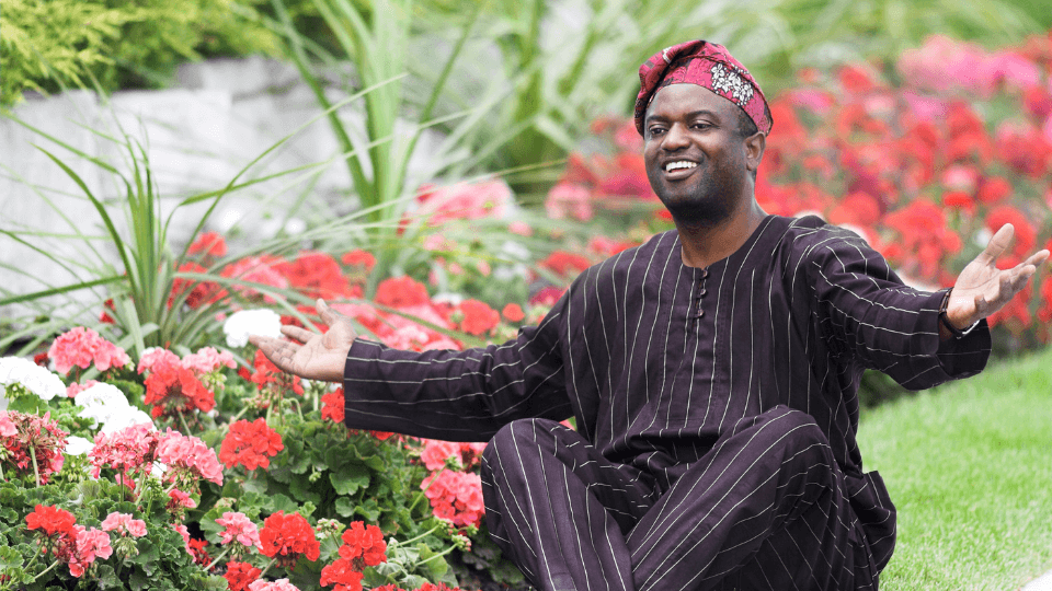Yoruba Oriki For Men 4 Yoruba Oriki For Men