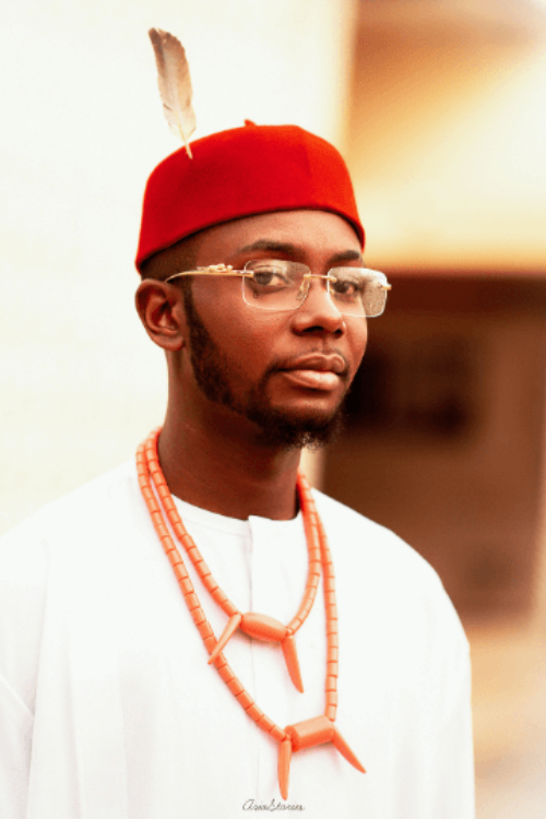 Sweet Igbo Names To Call Your Boyfriend 2 Sweet Igbo Names To Call Your Boyfriend