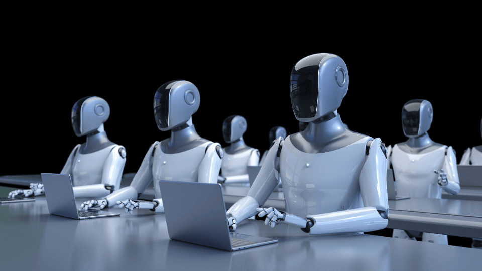 Artificial Intelligence Jobs to Consider