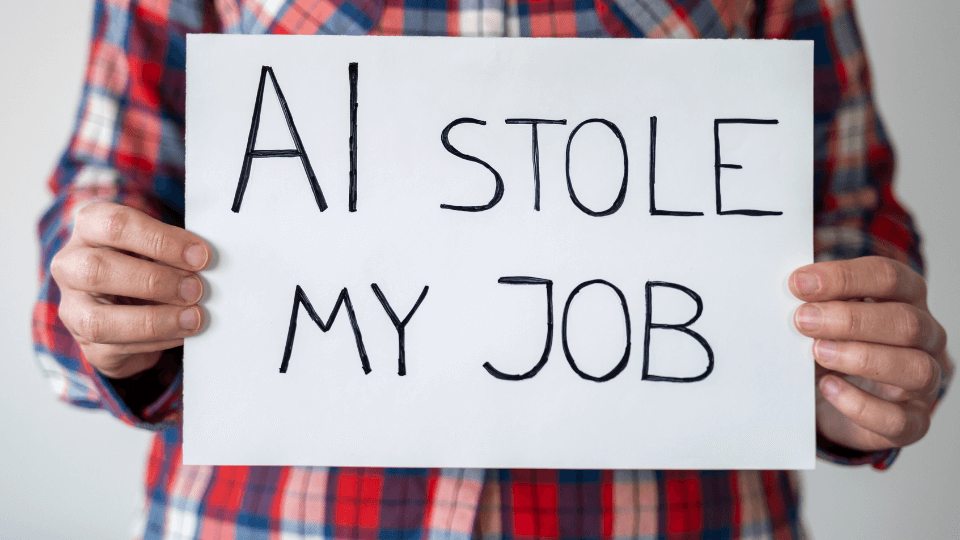 Artificial Intelligence Jobs to Consider 4 Artificial Intelligence Jobs to Consider