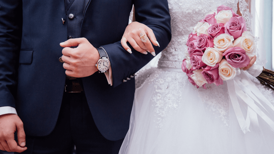 Best Age For A Lady To Get Married