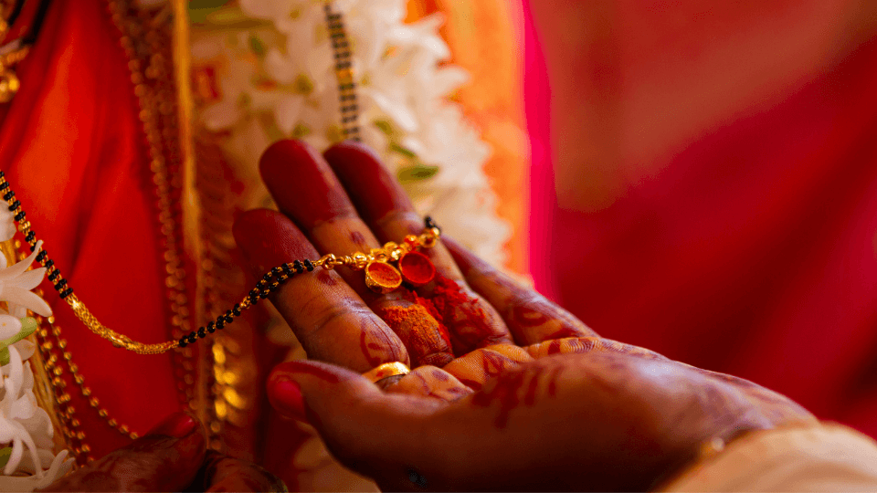 Best Age For A Lady To Get Married