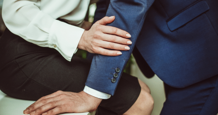 Dealing With Men in A Defined Relationship