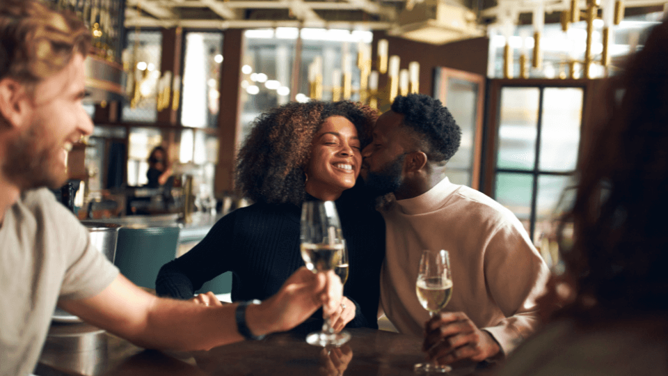 Dealing With Men in A Defined Relationship 3 Dealing With Men in A Defined Relationship
