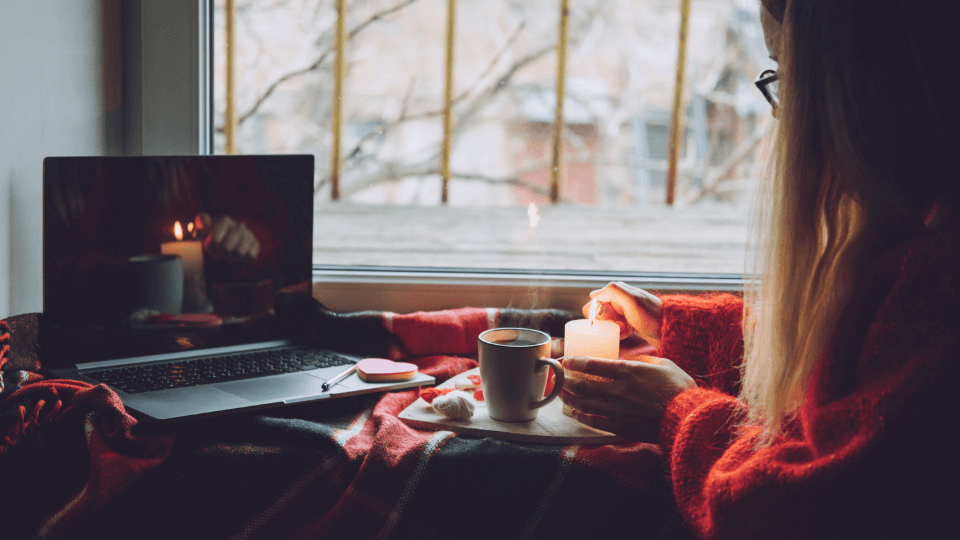 Devices For Long-Distance Relationships