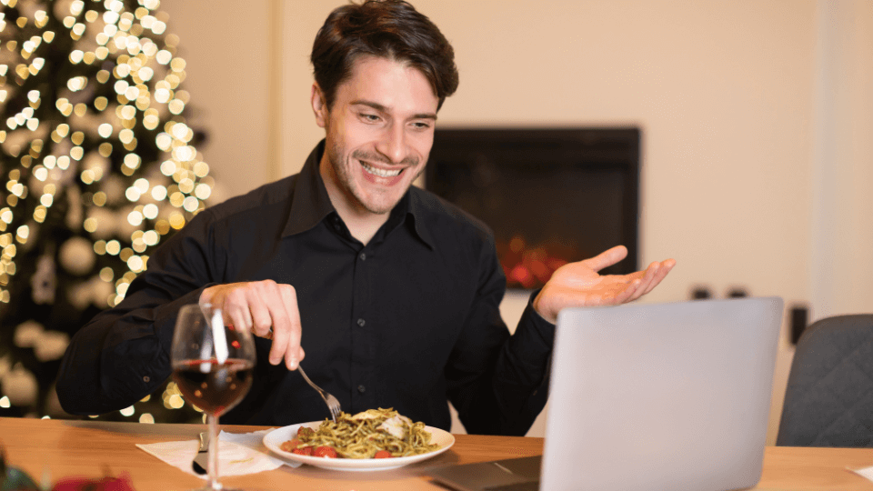 Devices For Long-Distance Relationships