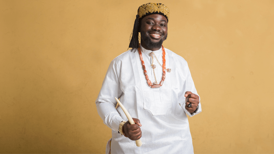 How Do Igbo Men Treat Women