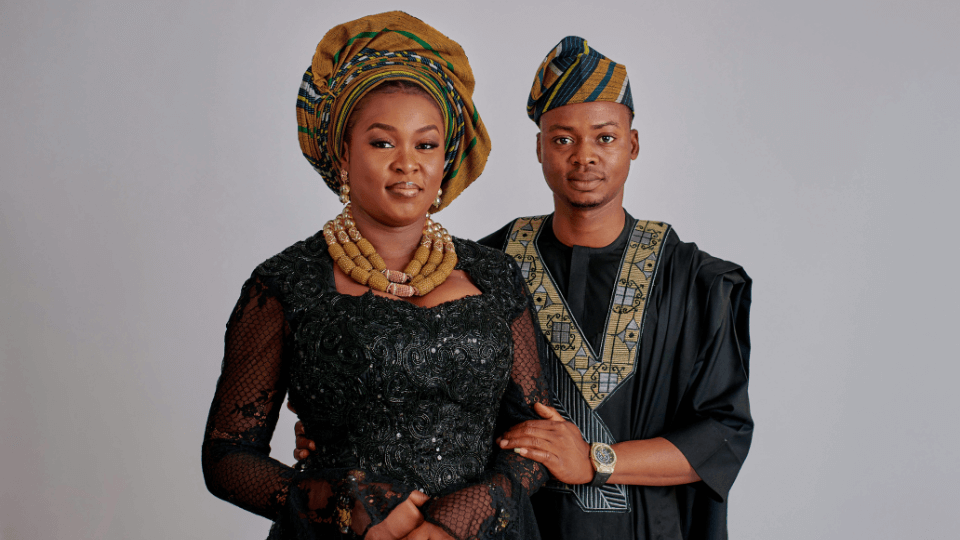 How Do Yoruba Women Treat Men