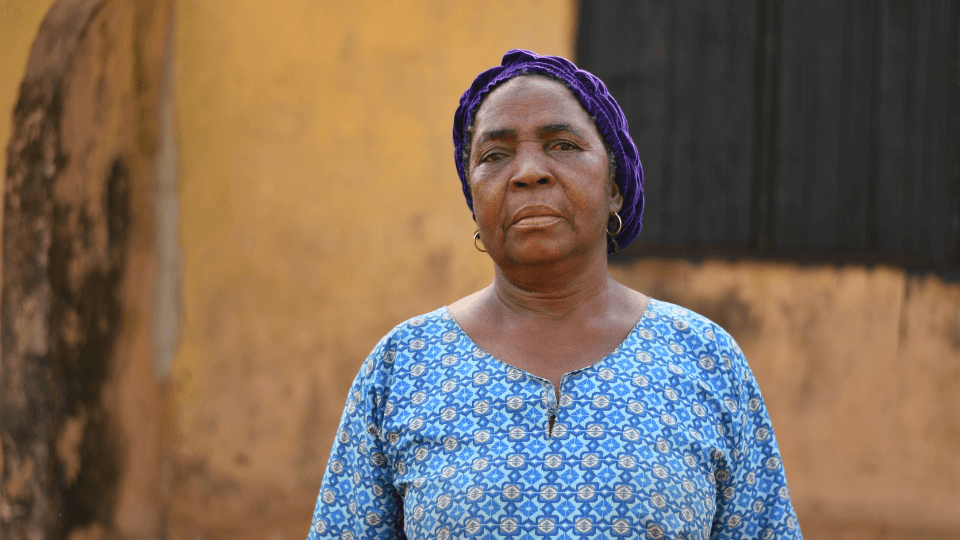 How Do Yoruba Women Treat Men