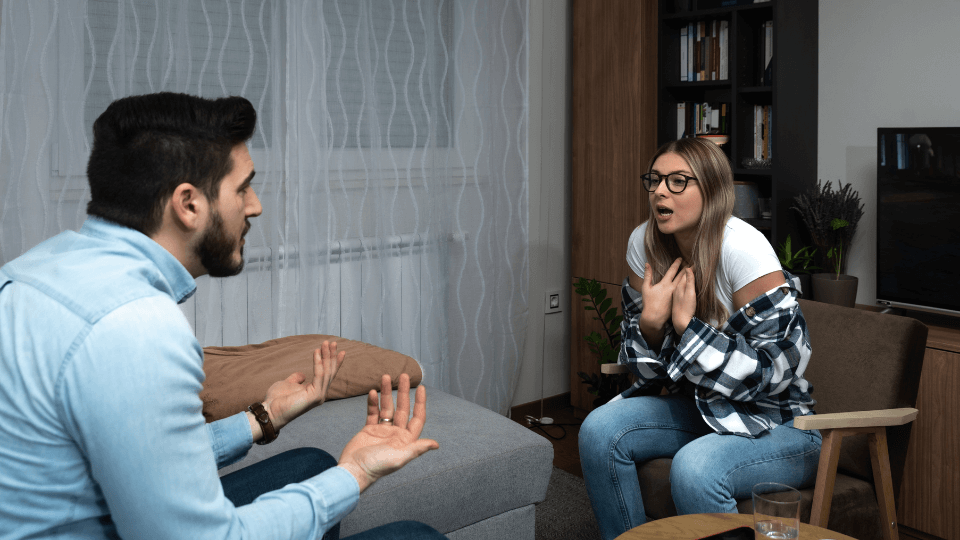 How Do You Recover From Gaslighting