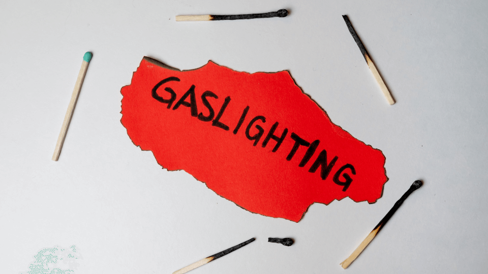 How Do You Recover From Gaslighting 2 How Do You Recover From Gaslighting