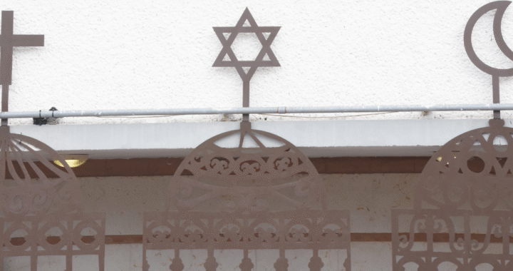 How Important Is Religion In A Relationship