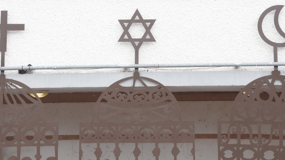 How Important Is Religion In A Relationship