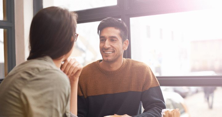 How To Ask A Guy About His Intentions