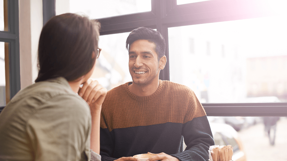 How To Ask A Guy About His Intentions