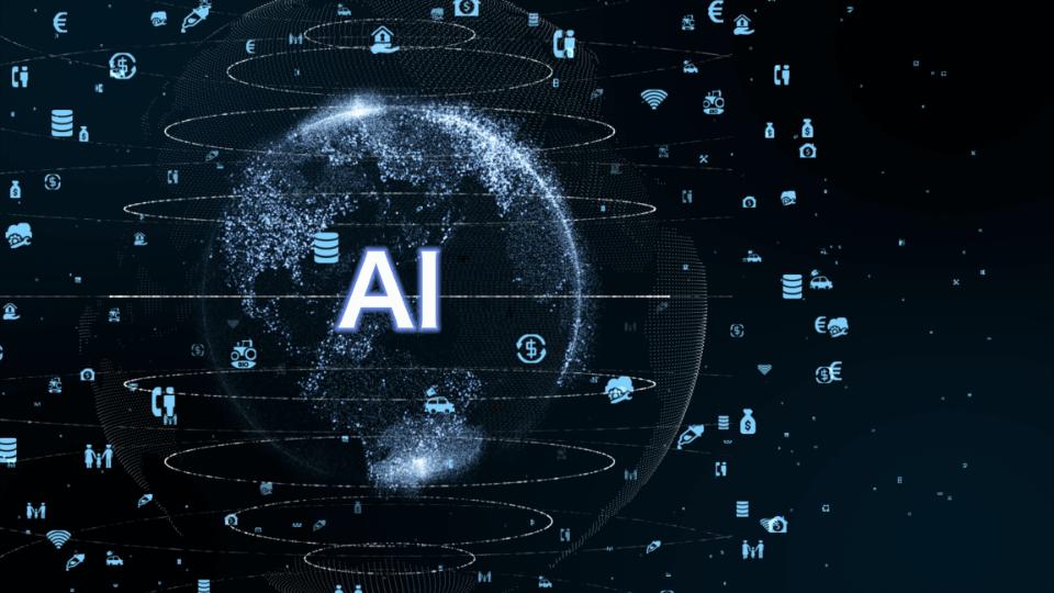 How To Build A Career in AI