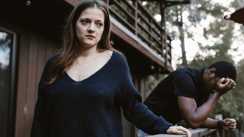 How To End A Relationship Peacefully 3 How To End A Relationship Peacefully