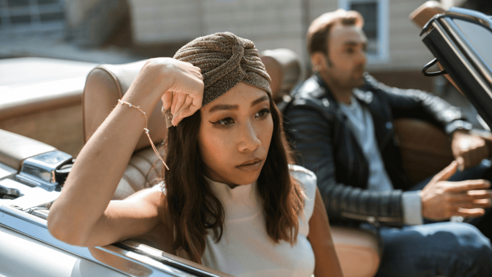How To End A Relationship Peacefully 4 How To End A Relationship Peacefully