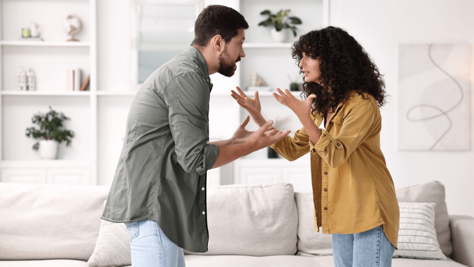 How To End A Relationship Peacefully 2 How To End A Relationship Peacefully