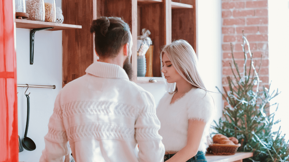 How To Move On From A Serious Relationship