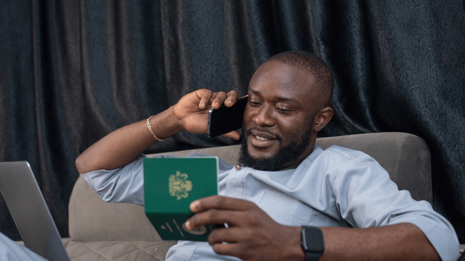 Signs A Nigerian Guy Is Using You 2 Signs A Nigerian Guy Is Using You
