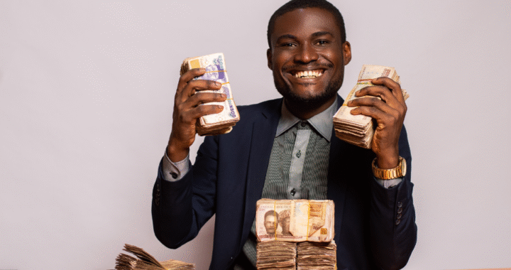 Signs A Nigerian Guy Is Using You