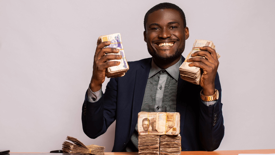 Signs A Nigerian Guy Is Using You