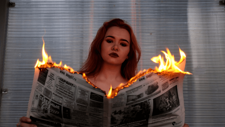 Signs A Woman Is Using You