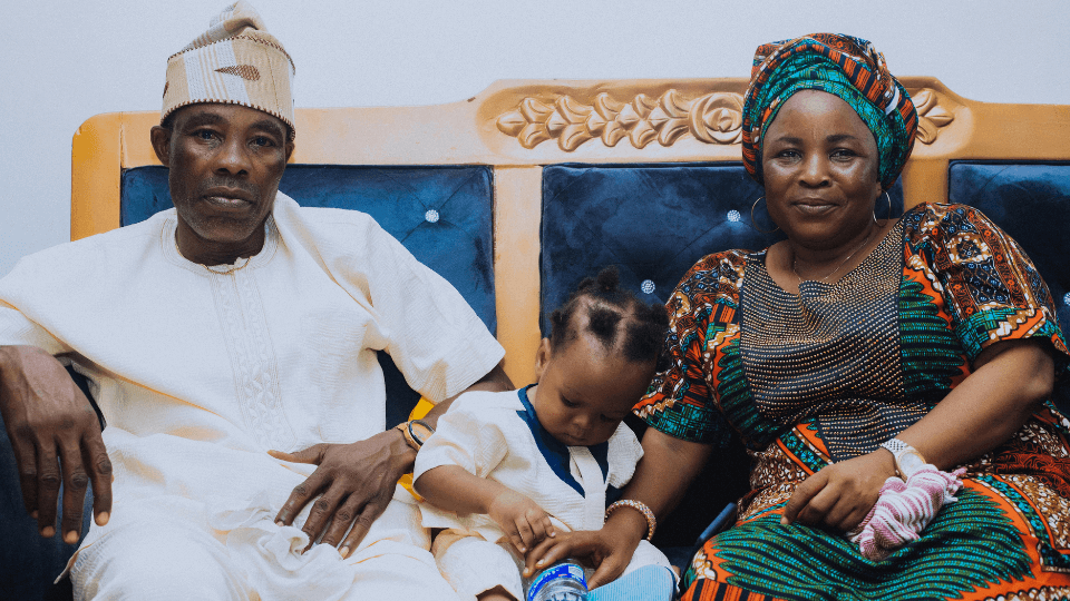 Signs of A Yoruba Man In Love 4 Signs of A Yoruba Man In Love