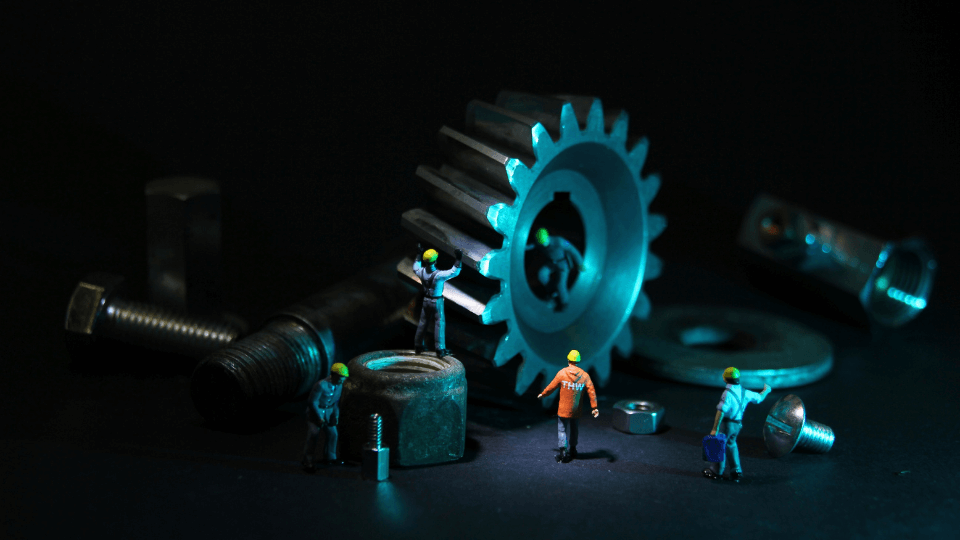 The Best AI Tools Today