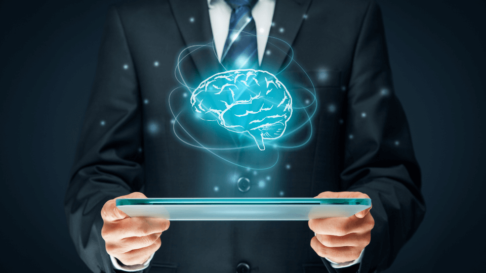 The Top Ways To Use AI 2 The Top Ways To Use AI