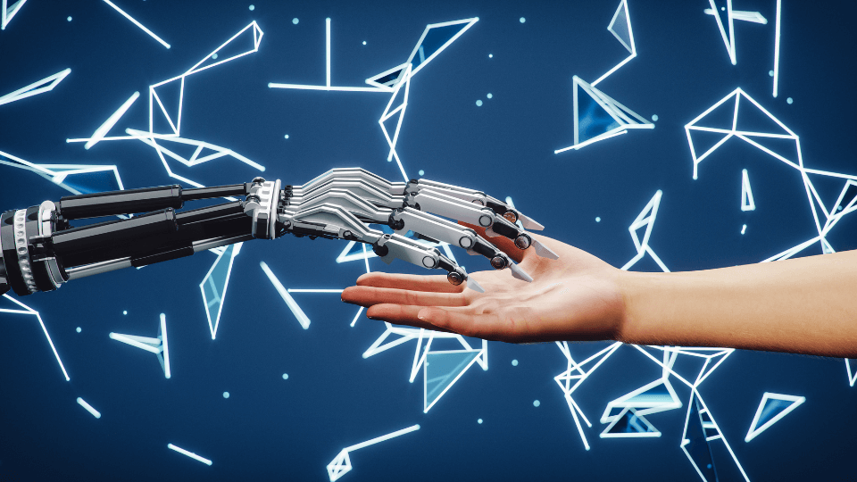 The Top Ways To Use AI 4 The Top Ways To Use AI