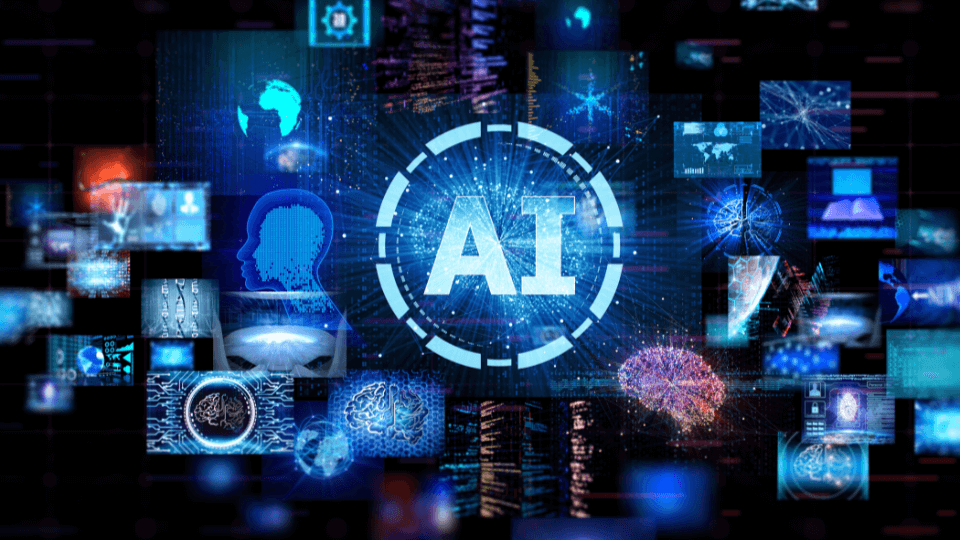 Will AI Take Over Human Job Roles