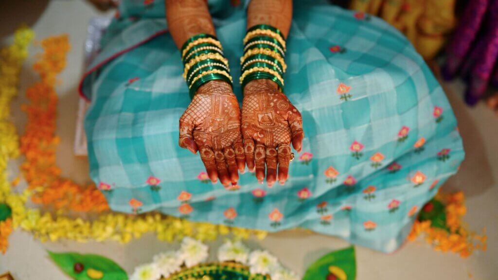 Everything You Need To Do Before Getting Married In Nigeria
