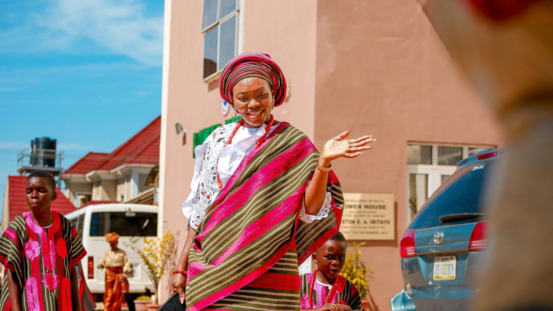 Everything You Need To Do Before Getting Married In Nigeria