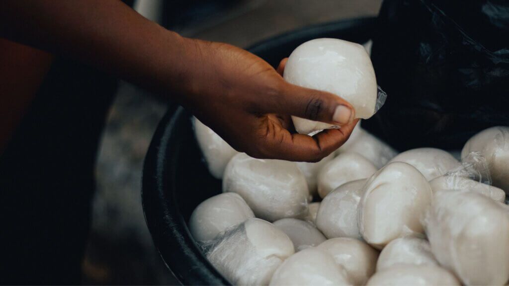 How Igbo Women Treat Men