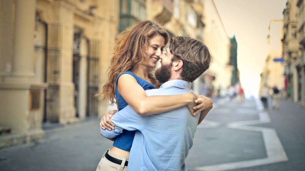 How To Make My Partner Feel Secure