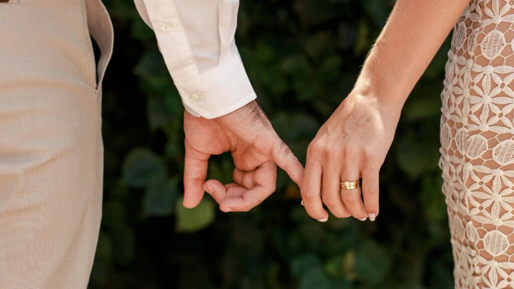 How To Make My Partner Feel Secure