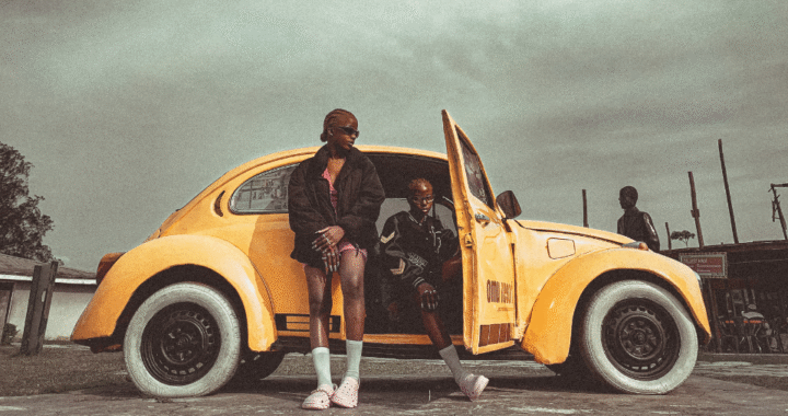 How To Plan A Road Trip in Nigeria
