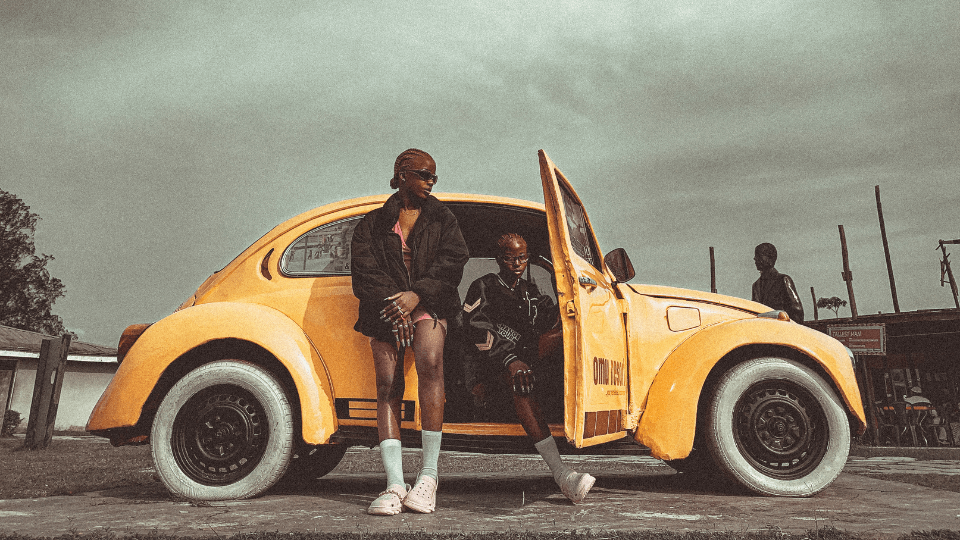 How To Plan A Road Trip in Nigeria