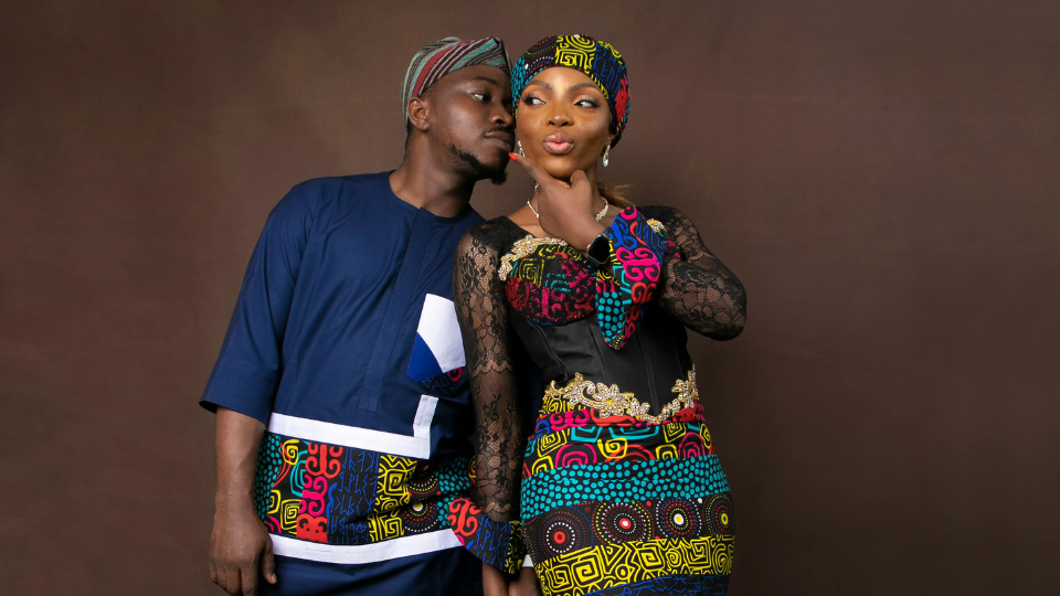 How To Shoot Your Shot To A Nigerian Man