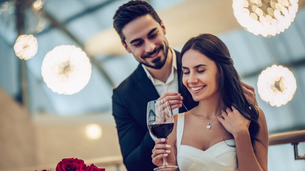 Signs Your Relationship Is Thriving