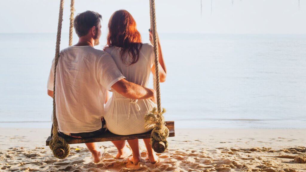 Signs Your Relationship Is Thriving