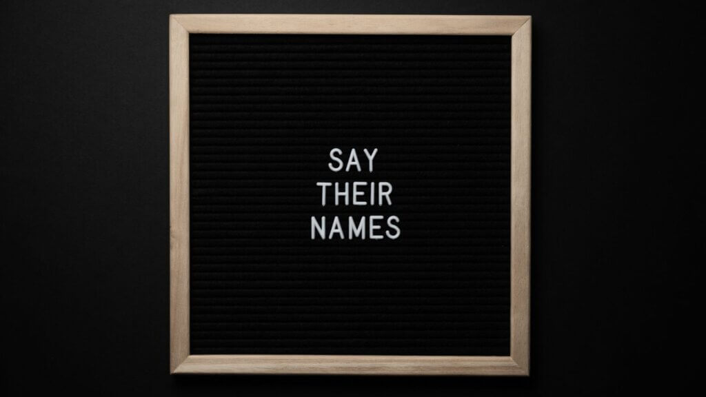 Sweet Igbo Names To Call Your Lover