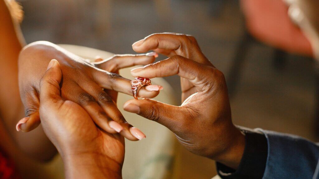 Sweet Igbo Names To Call Your Lover