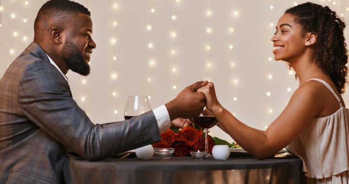 Sweet Igbo Names To Call Your Lover