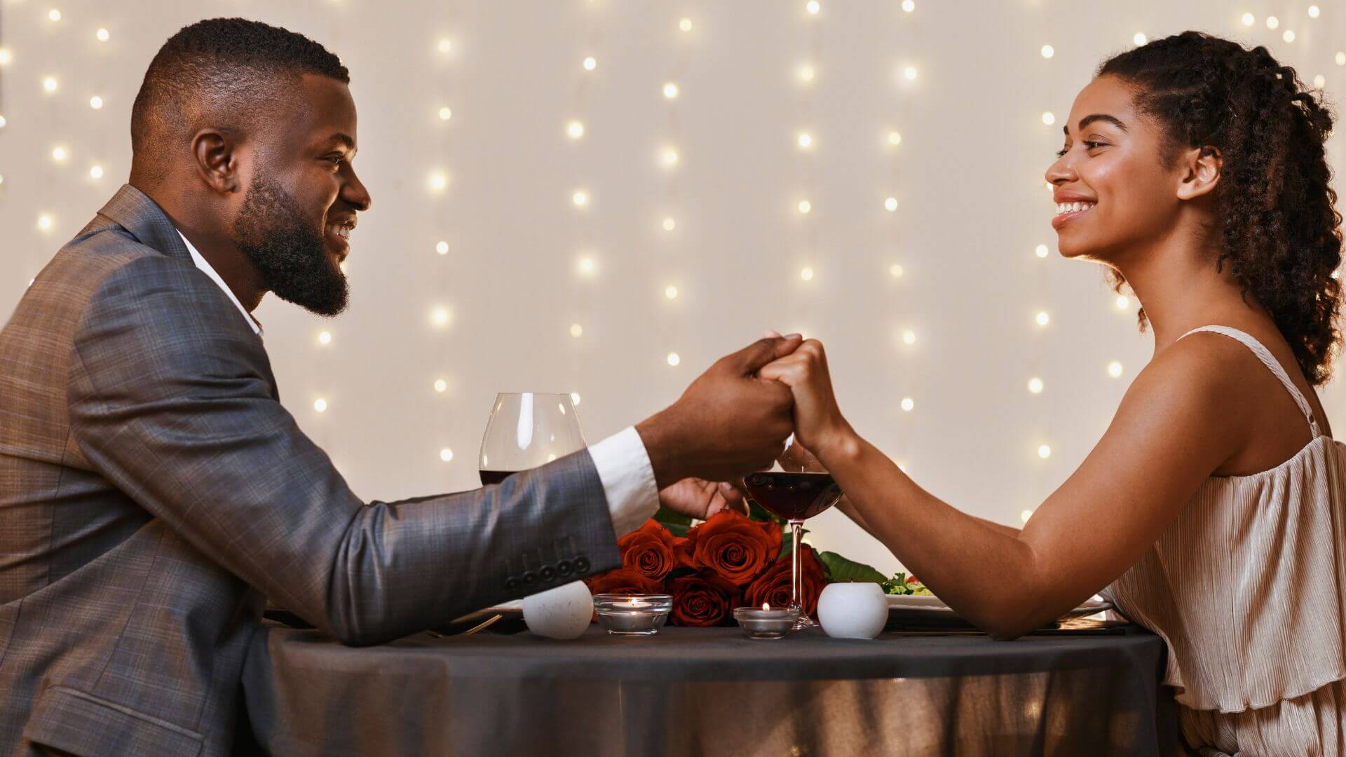 Sweet Igbo Names To Call Your Lover