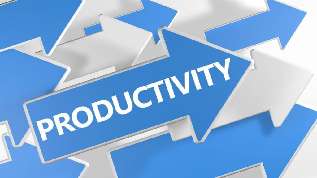The Best AI Productivity Tools in The World