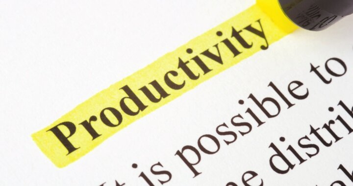 The Best AI Productivity Tools in The World