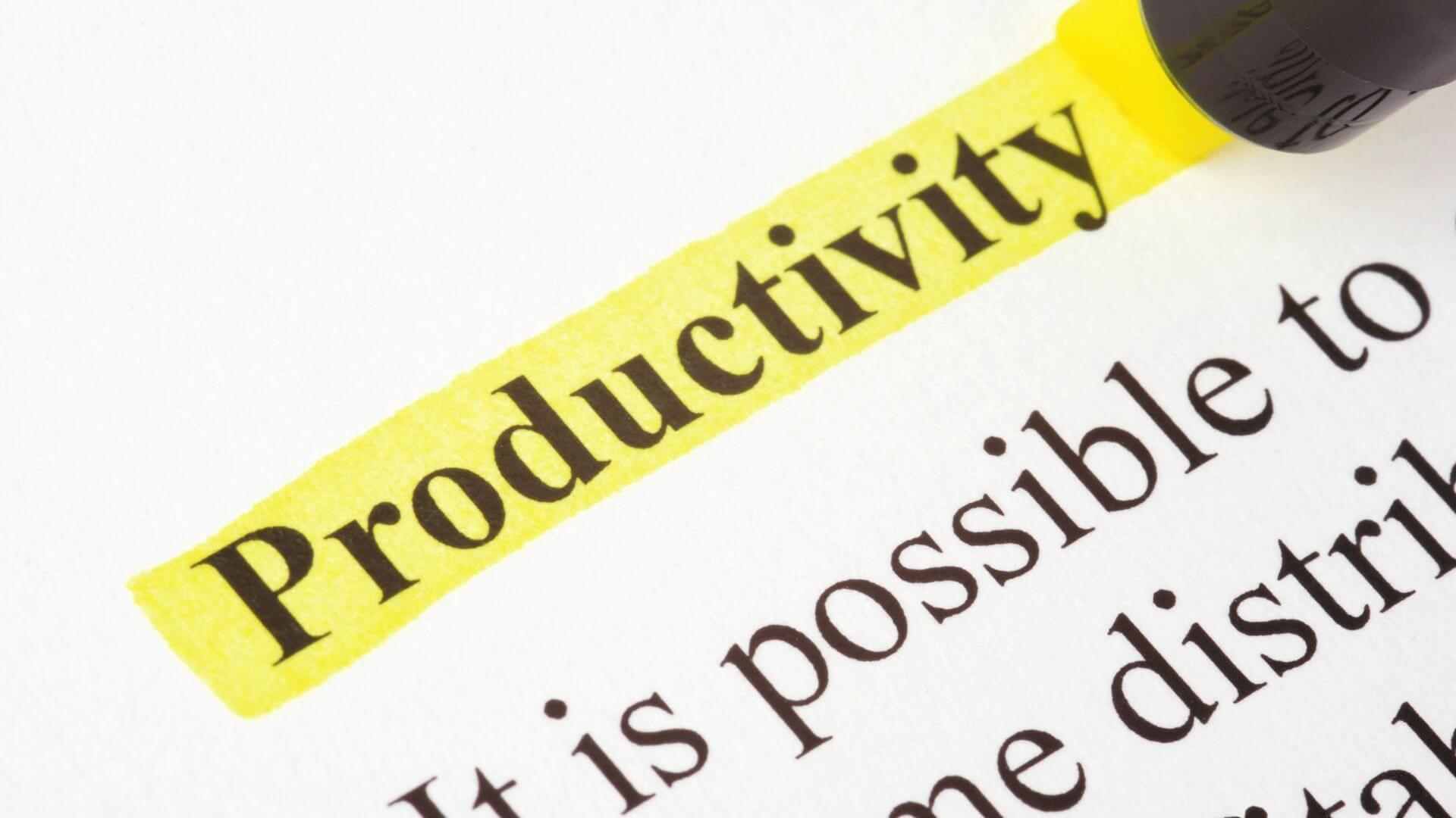 The Best AI Productivity Tools in The World